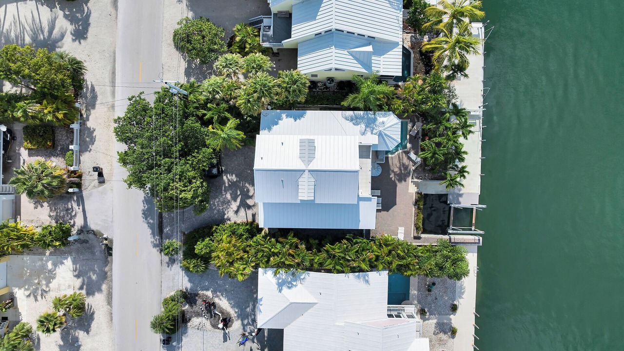 Photo of Outdoor in Summerland Key