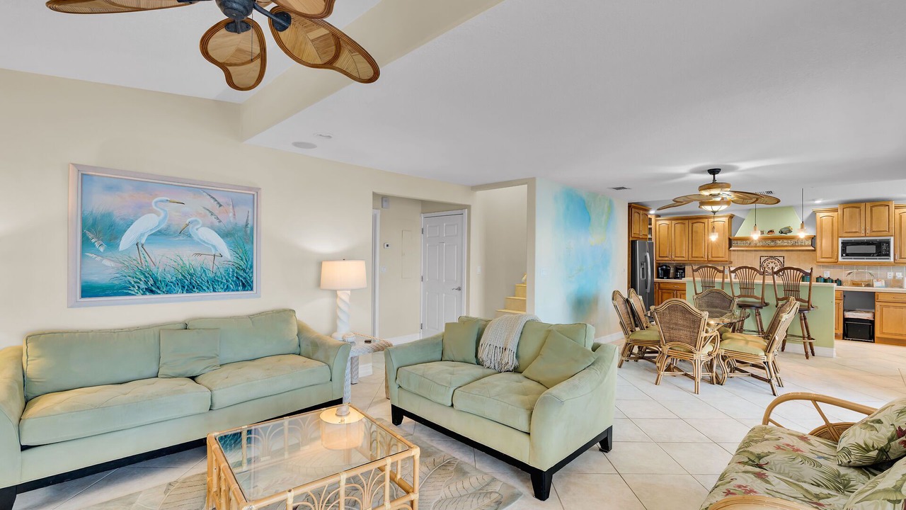 Photo of Bedroom in Summerland Key