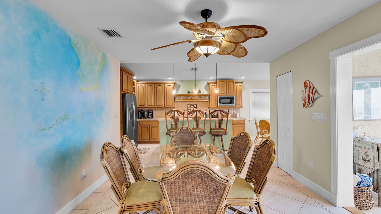 Photo of Bedroom in Summerland Key