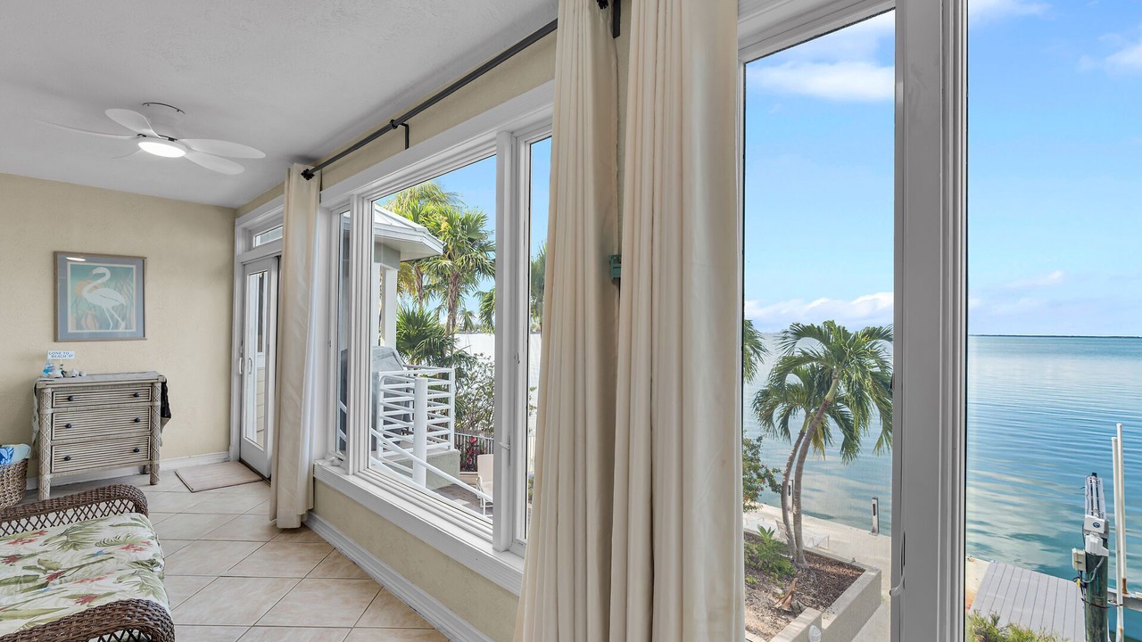 Photo of Bedroom in Summerland Key