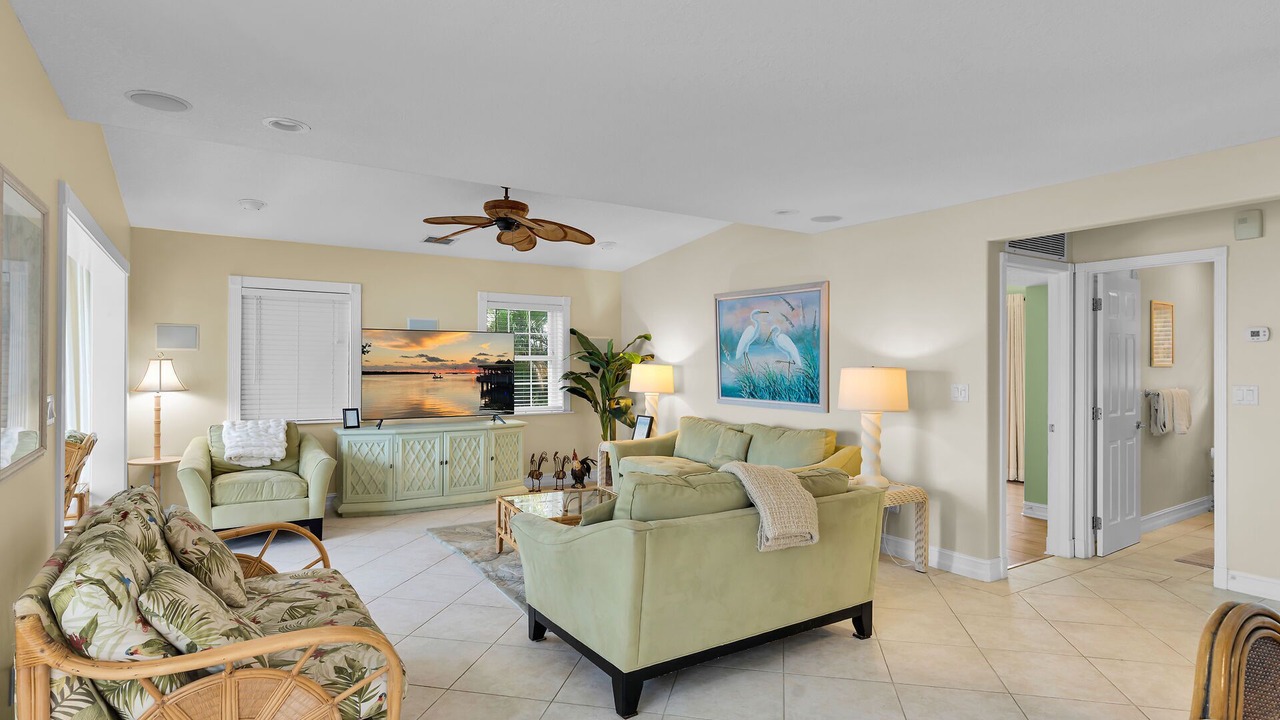 Photo of Bedroom in Summerland Key