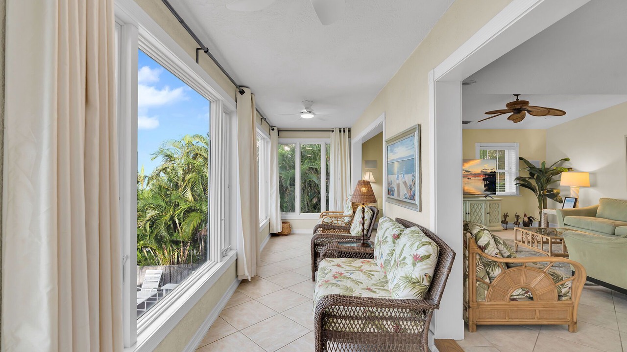 Photo of Bedroom in Summerland Key