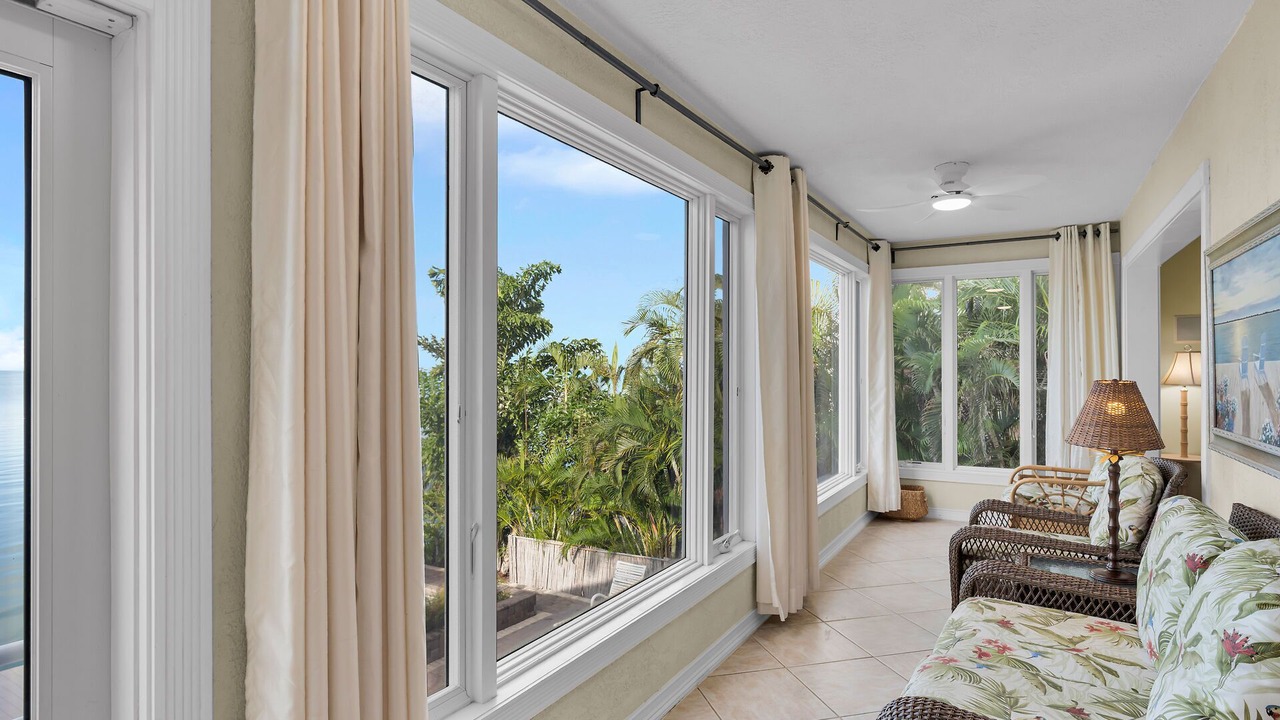 Photo of Bedroom in Summerland Key