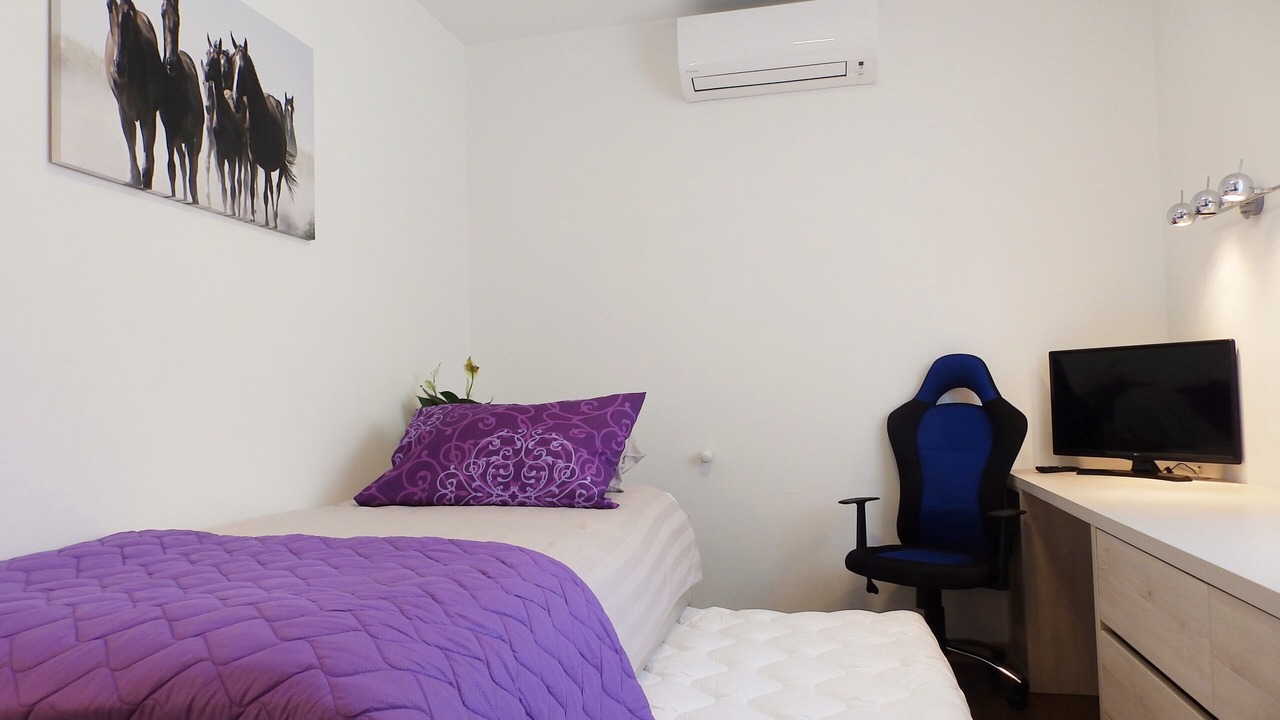 Photo of Bedroom in Valdebek