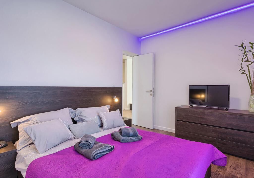 Photo of Bedroom in Valdebek