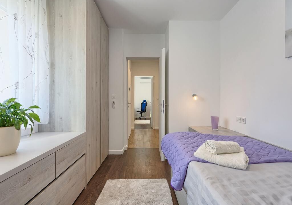 Photo of Bedroom in Valdebek