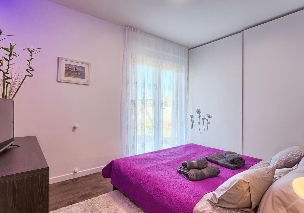 Photo of Bedroom in Valdebek