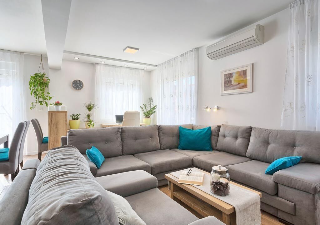 Photo of Livingroom in Valdebek