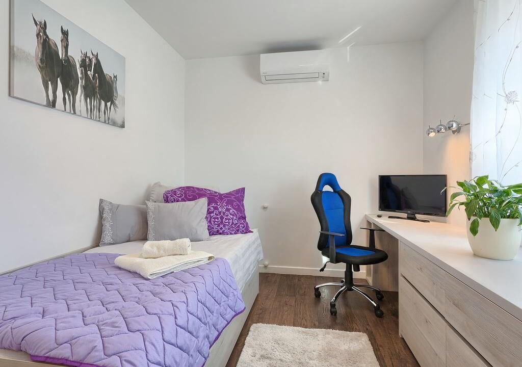 Photo of Bedroom in Valdebek