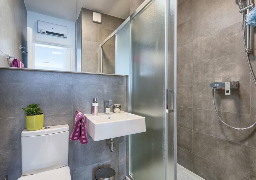 Photo of Bathroom in Valdebek