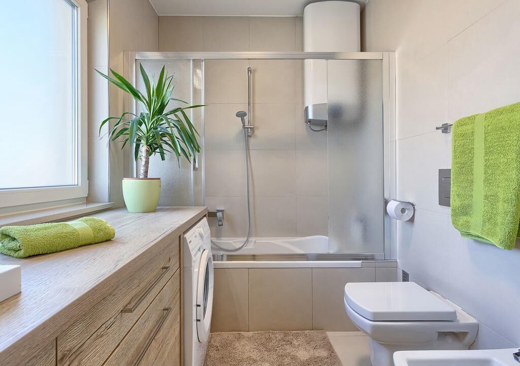 Photo of Bathroom in Valdebek
