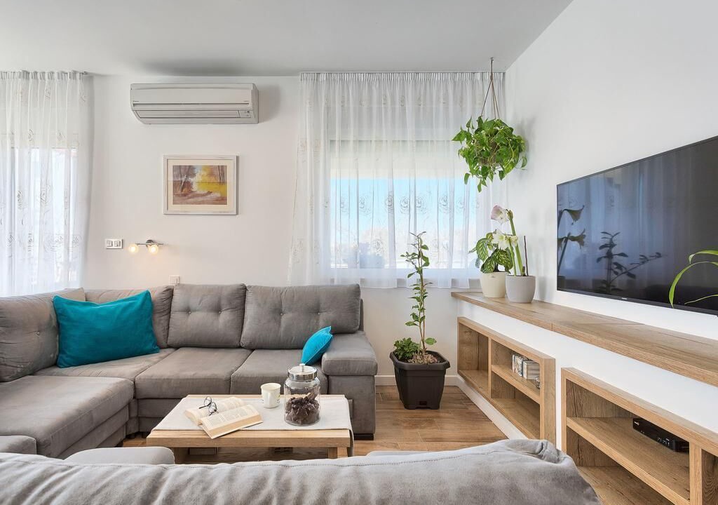 Photo of Livingroom in Valdebek