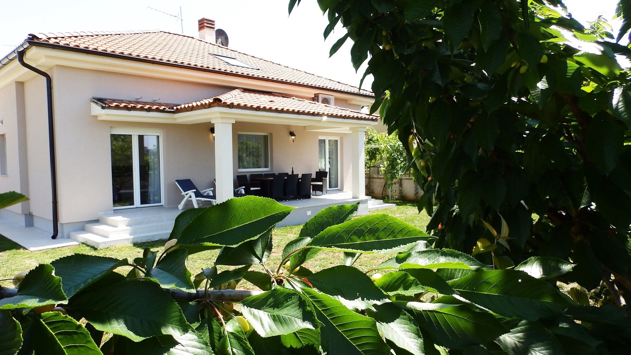 Photo of Patio Balcony in Valdebek