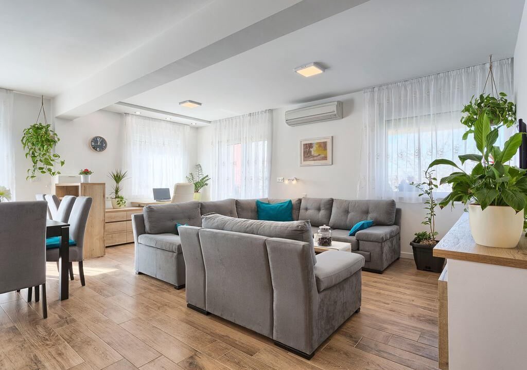 Photo of Livingroom in Valdebek