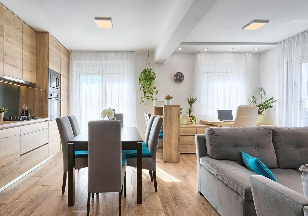 Photo of Livingroom in Valdebek
