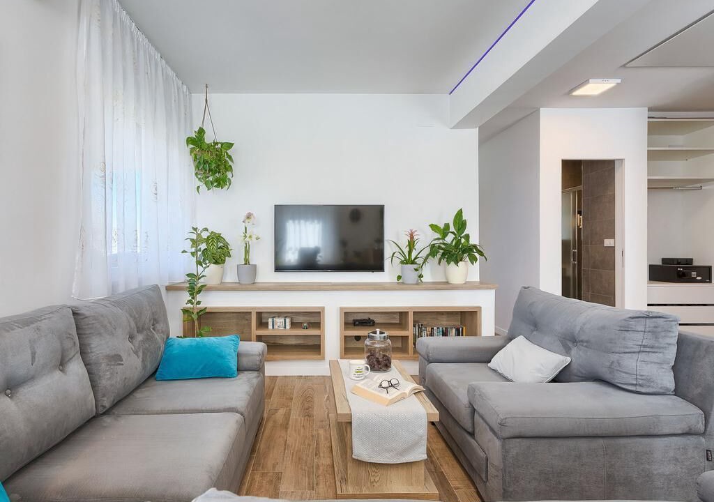 Photo of Livingroom in Valdebek