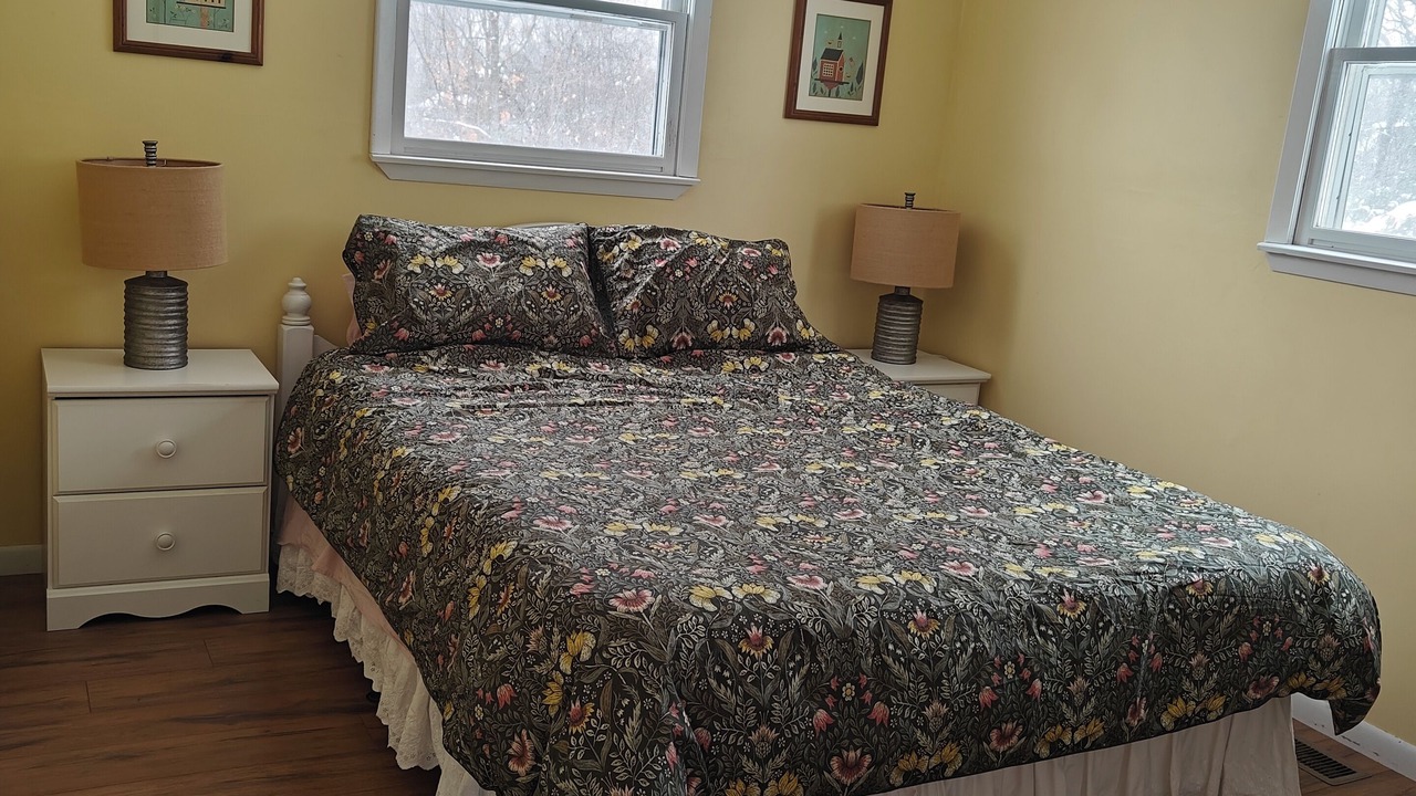 Photo of Bedroom in Copemish