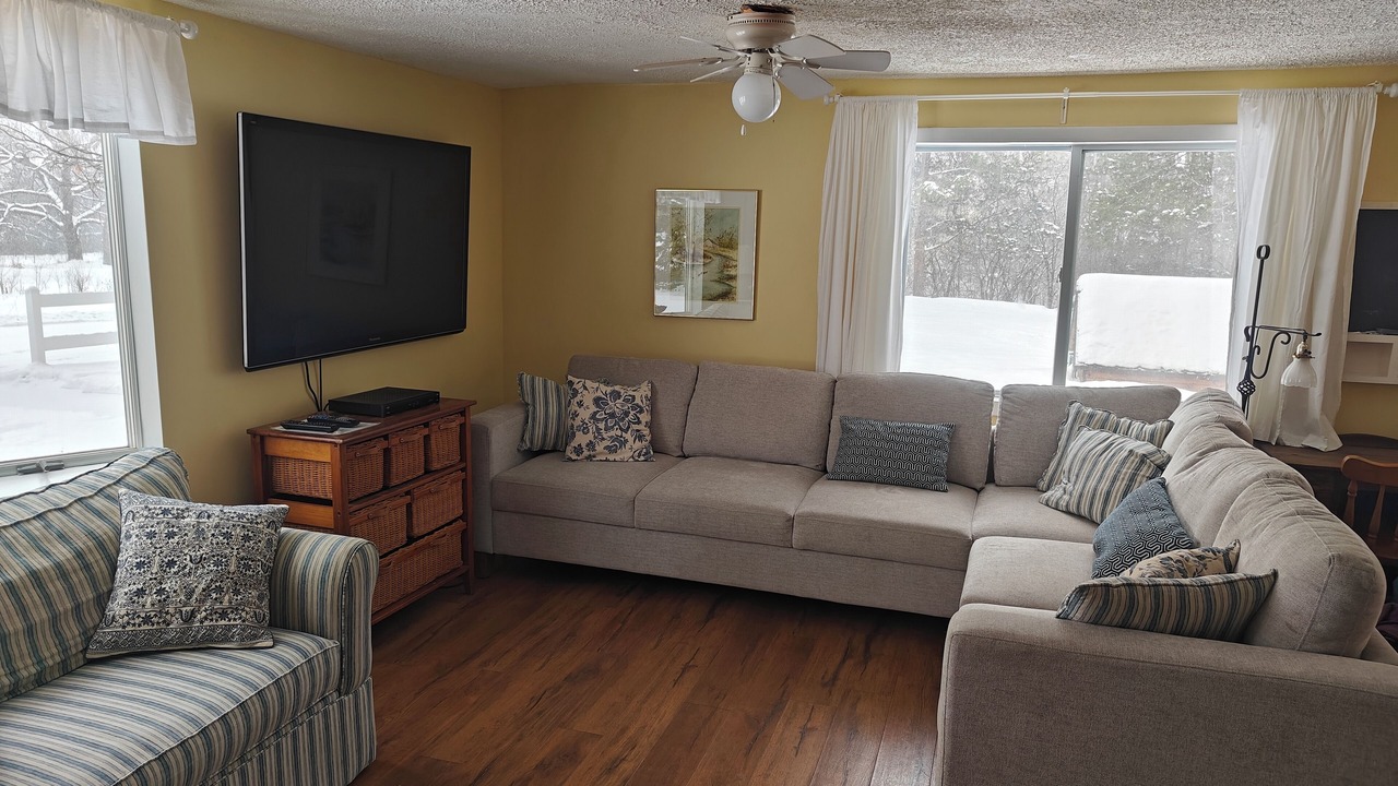 Photo of Livingroom in Copemish