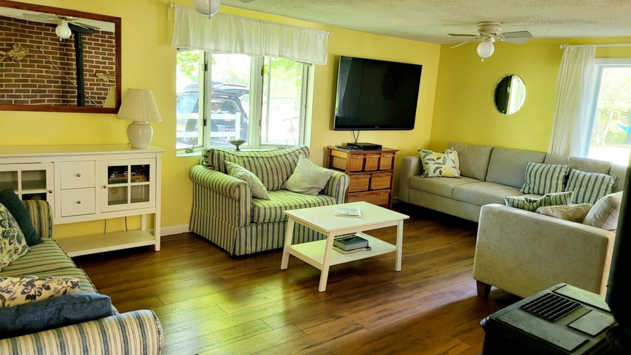 Photo of Livingroom in Copemish
