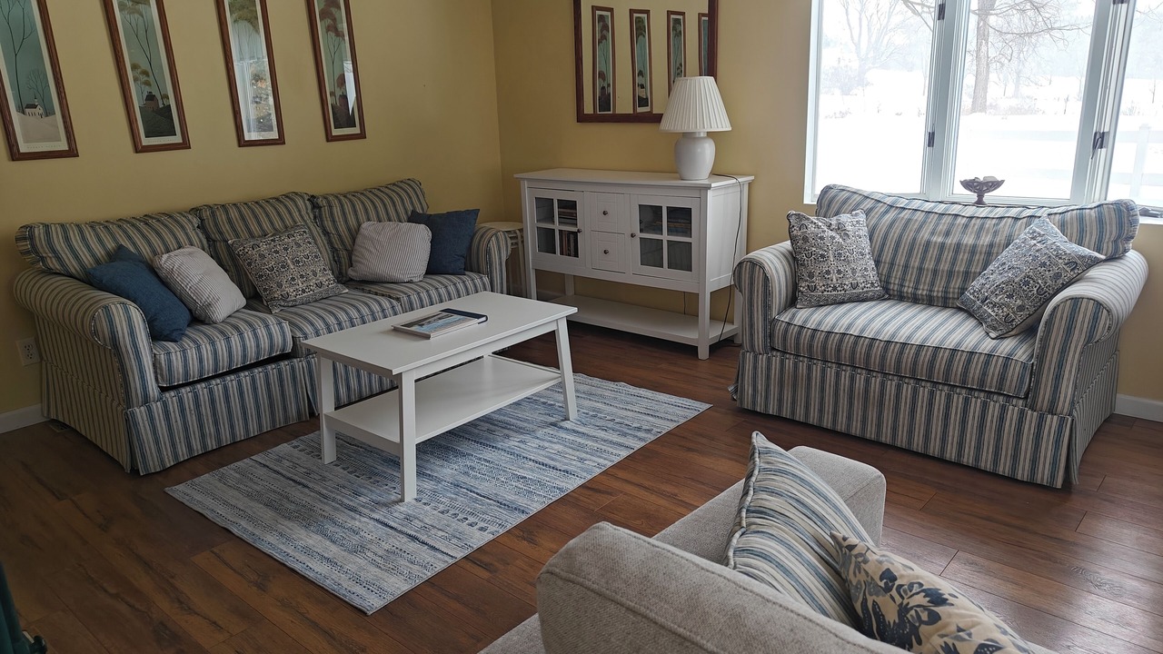 Photo of Livingroom in Copemish