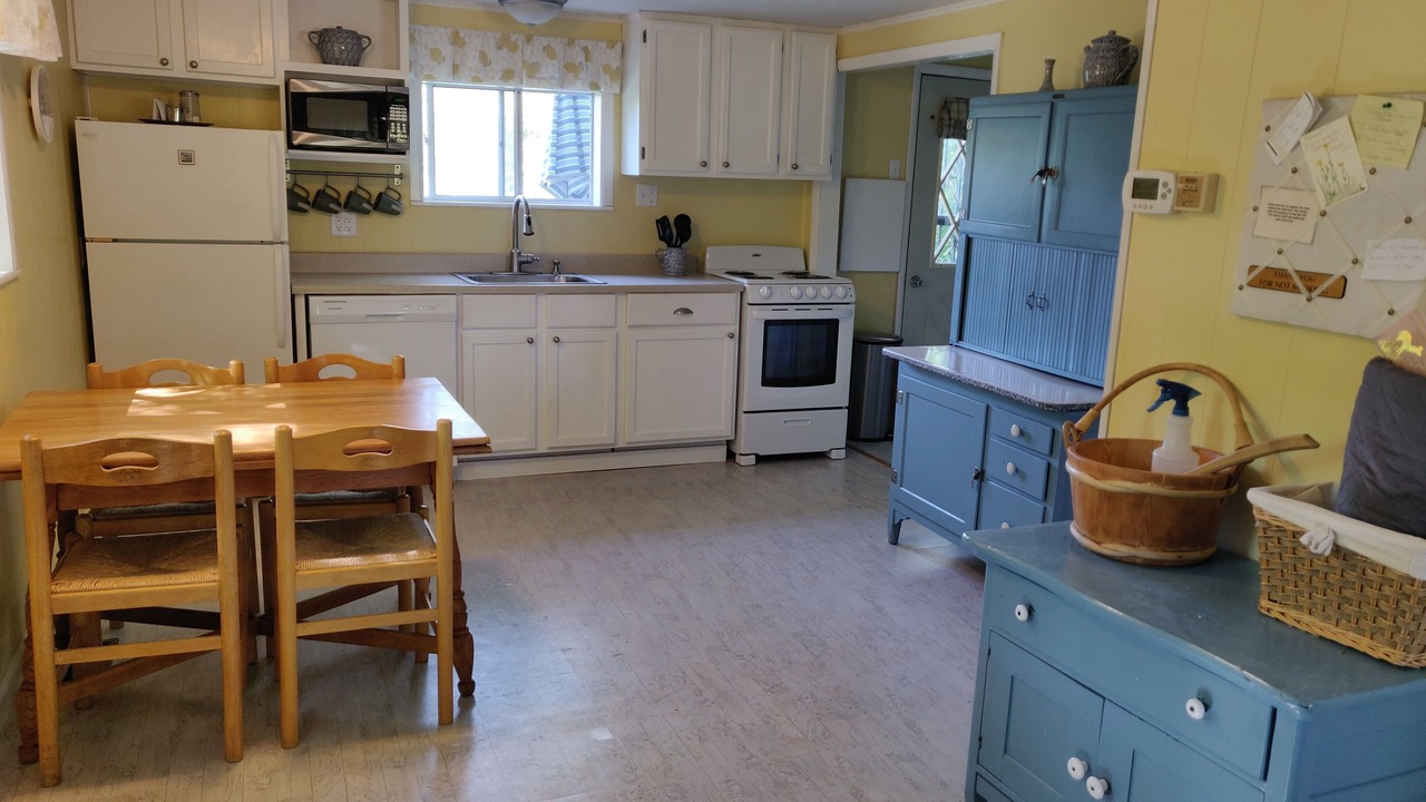Photo of Kitchen in Copemish