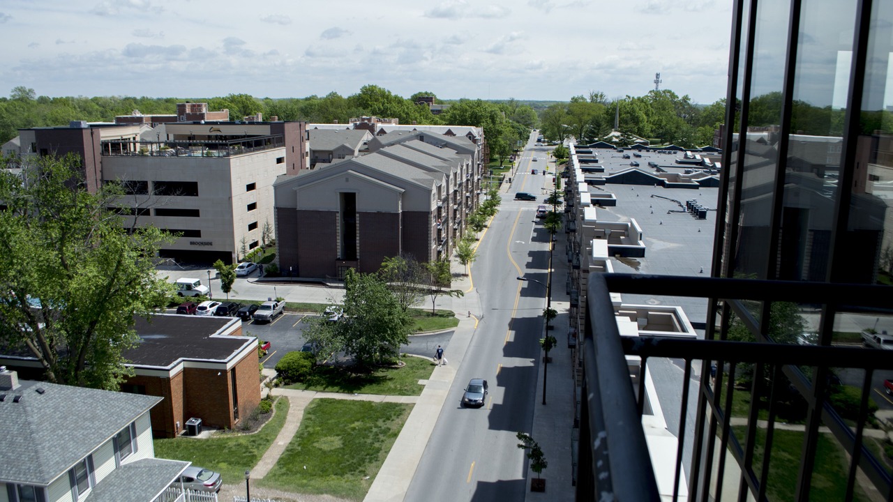 Photo of Outdoor in North Central Columbia