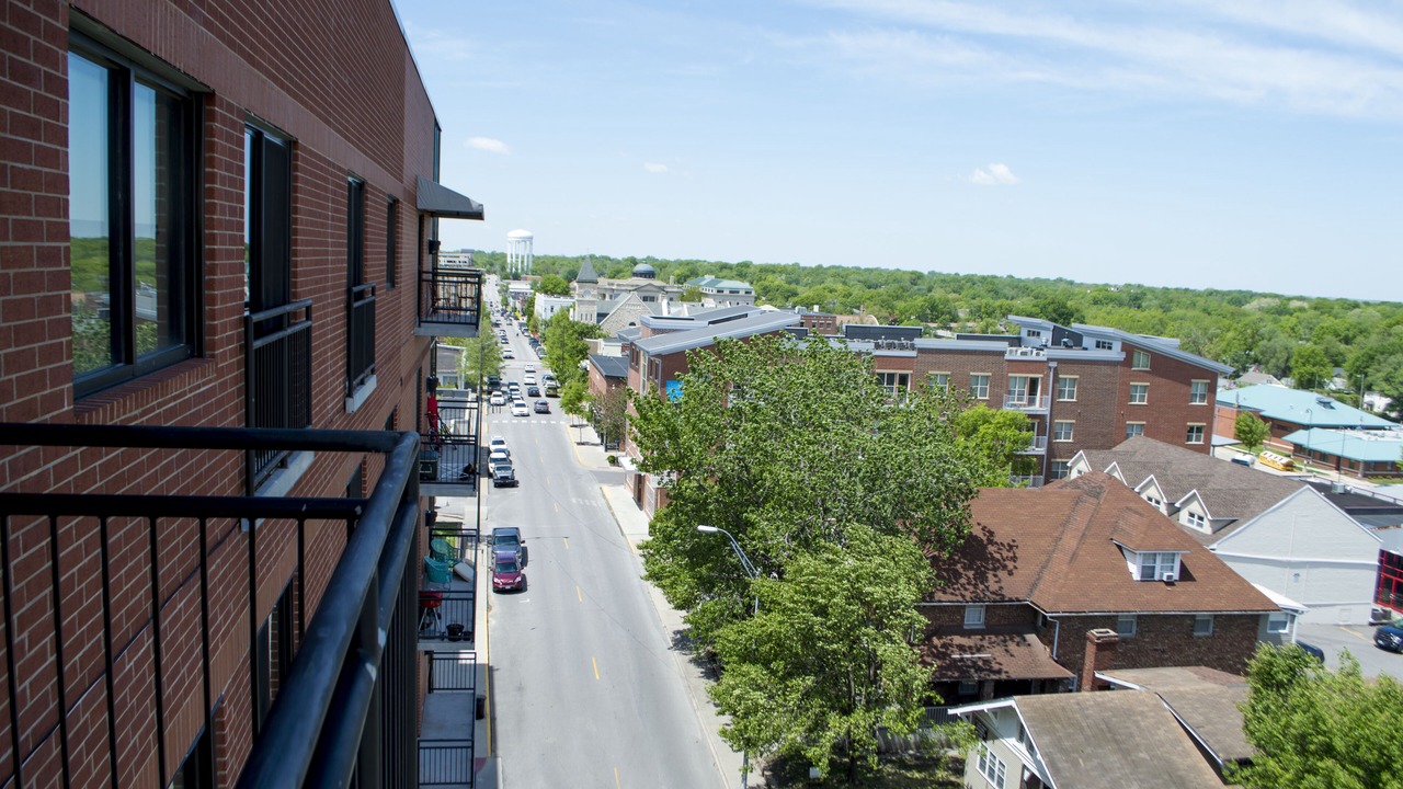 Photo of Outdoor in North Central Columbia