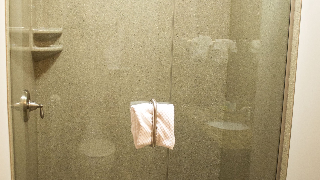 Photo of Bathroom in North Central Columbia