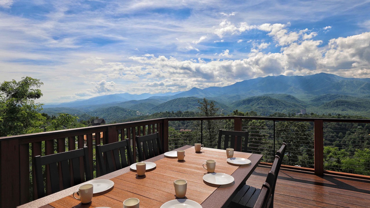 Photo of Outdoor in Chalet Village North