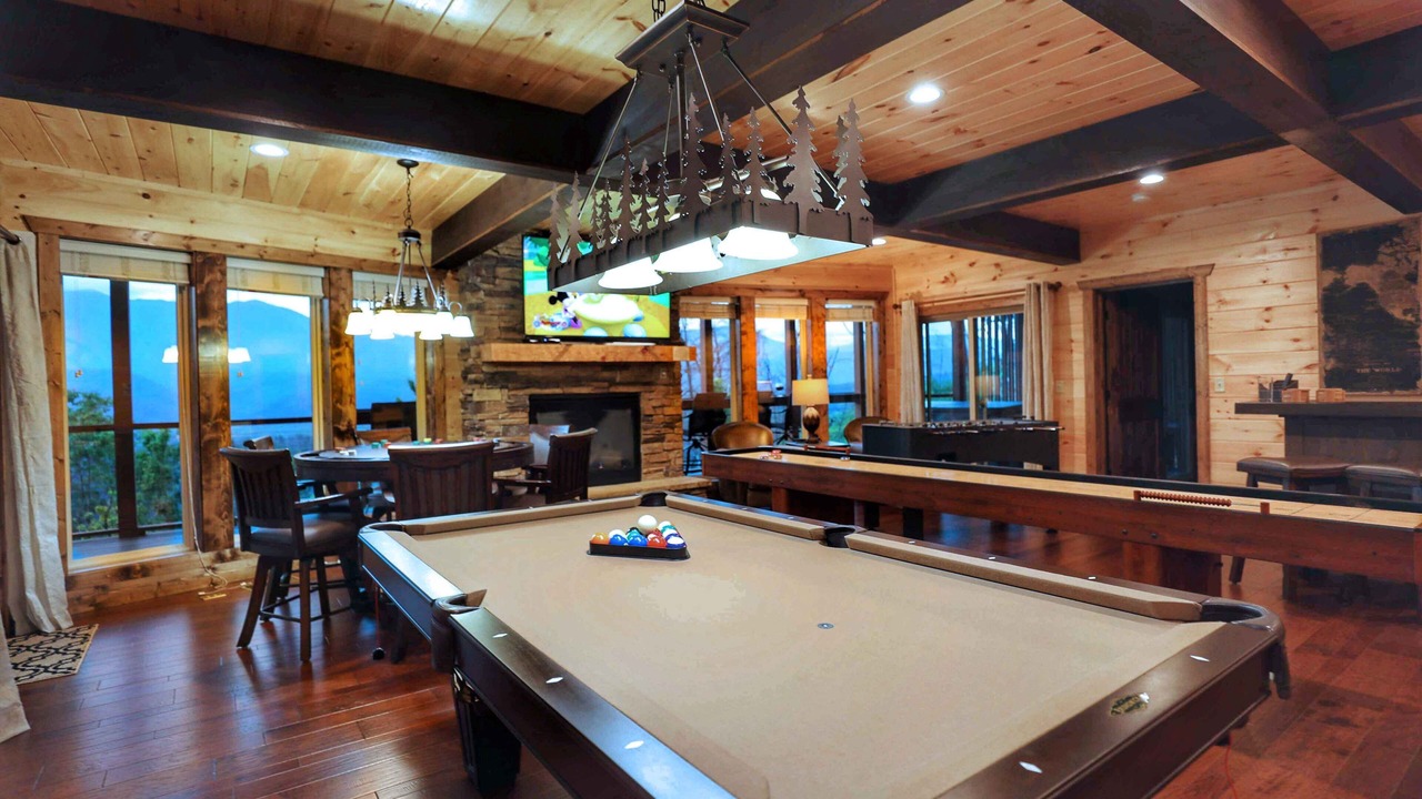 Photo of Outdoor in Chalet Village North