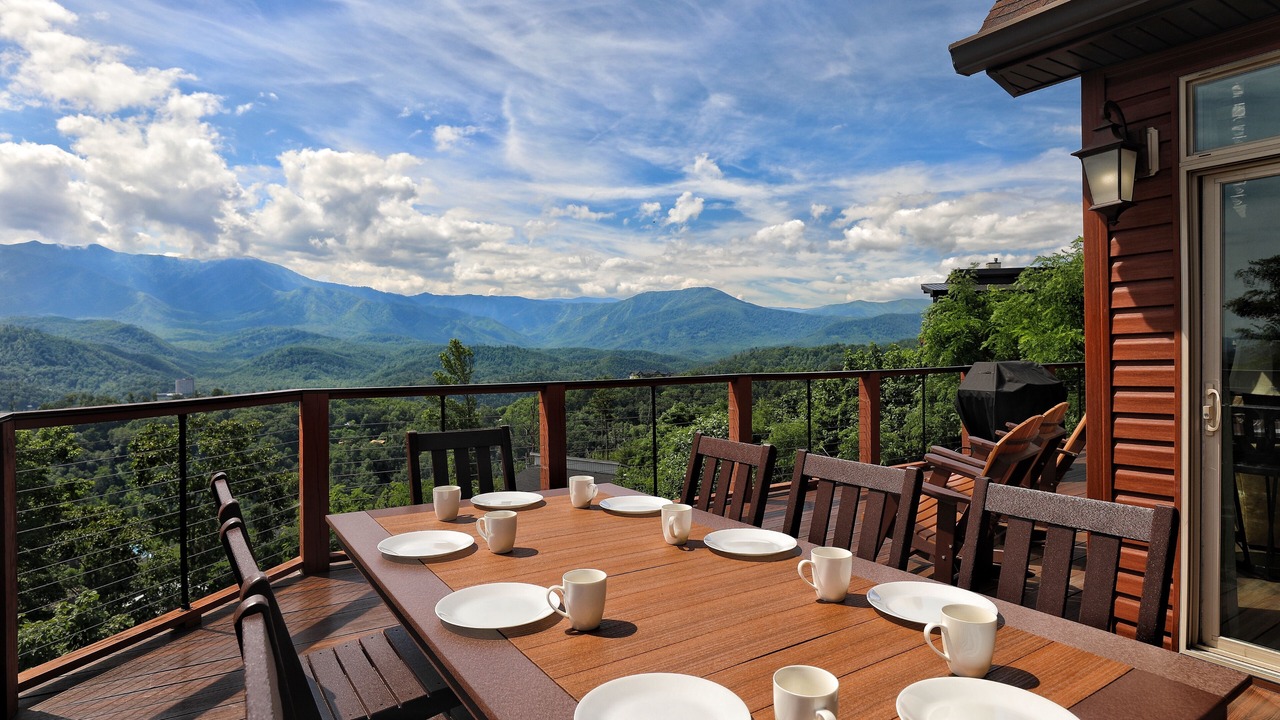 Photo of Outdoor in Chalet Village North