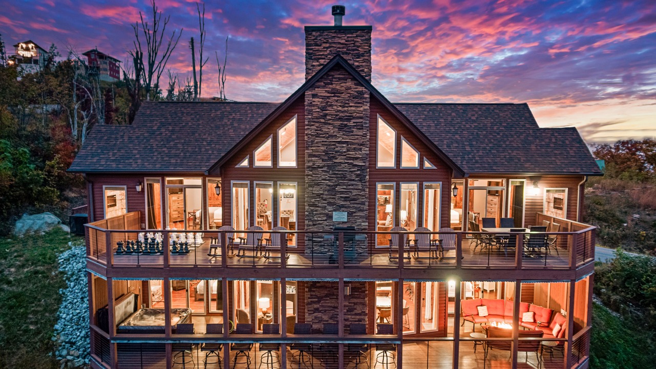 Photo of Outdoor in Chalet Village North
