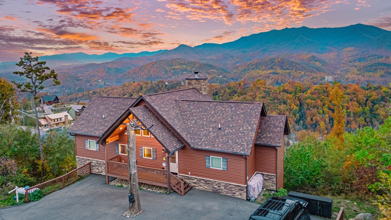 Photo of Outdoor in Chalet Village North