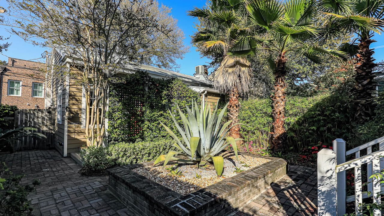 Photo of Outdoor in Beach Institute