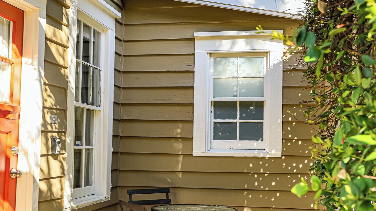 Photo of Outdoor in Beach Institute