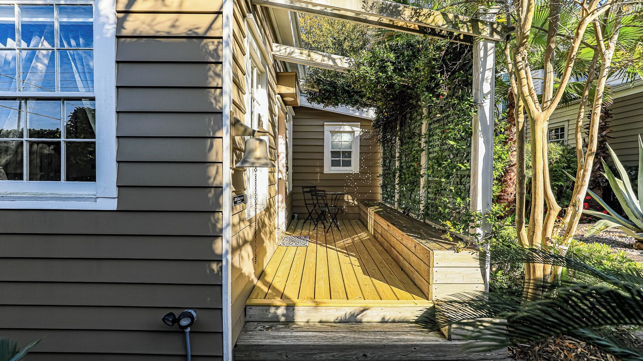 Photo of Outdoor in Beach Institute