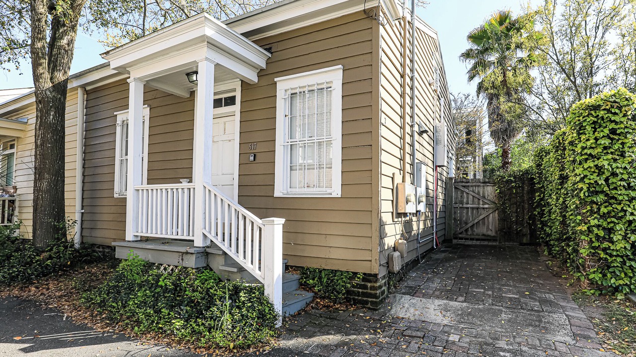 Photo of Outdoor in Beach Institute