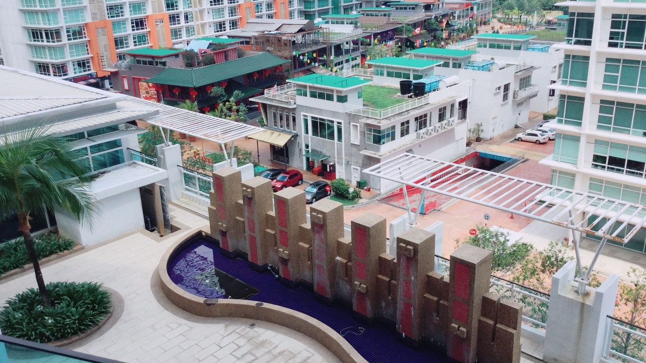 Photo of Outdoor in Ara Damansara