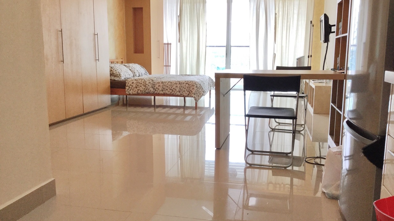 Photo of Bedroom in Ara Damansara