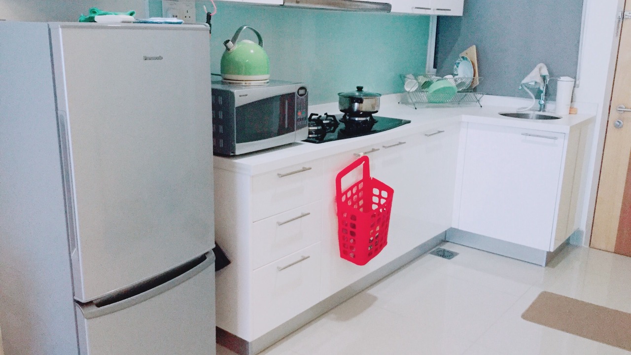Photo of Kitchen in Ara Damansara