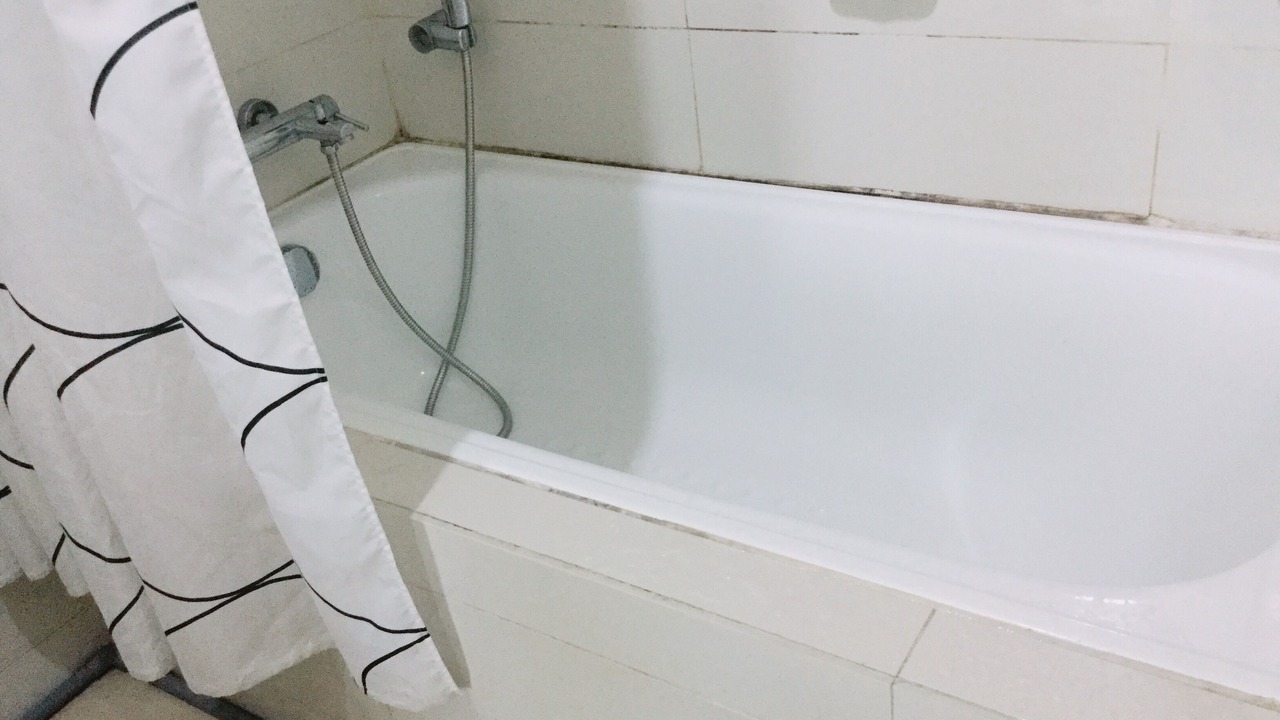 Photo of Bathroom in Ara Damansara