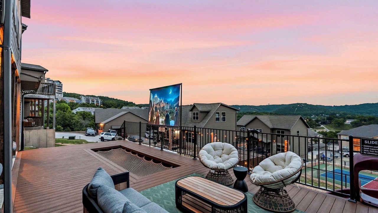 Photo of Outdoor in Indian Point