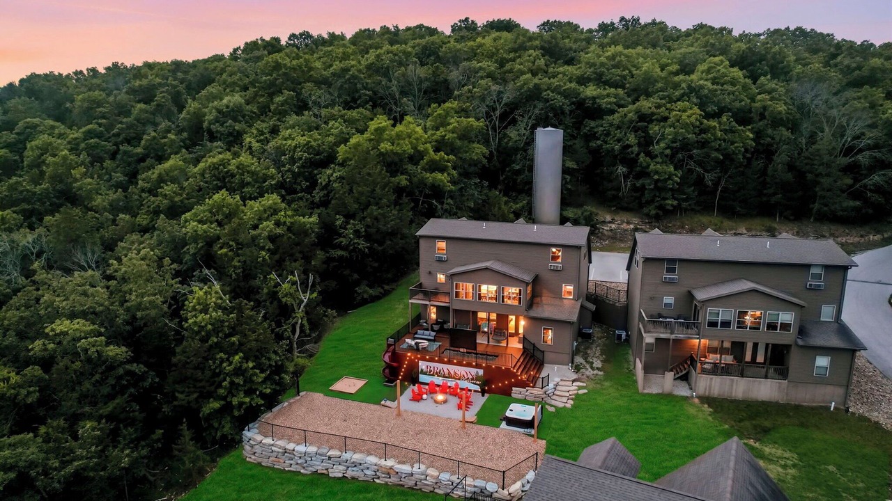 Photo of Outdoor in Indian Point