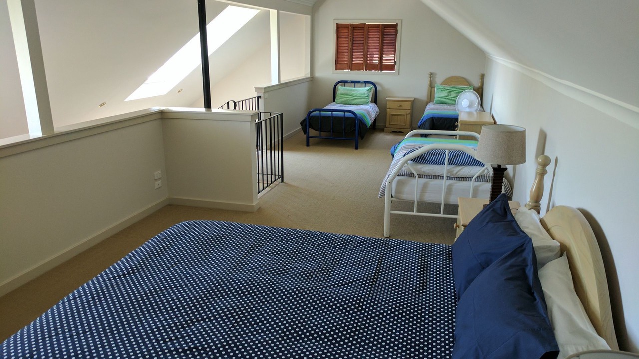 Photo of Bedroom in Windermere