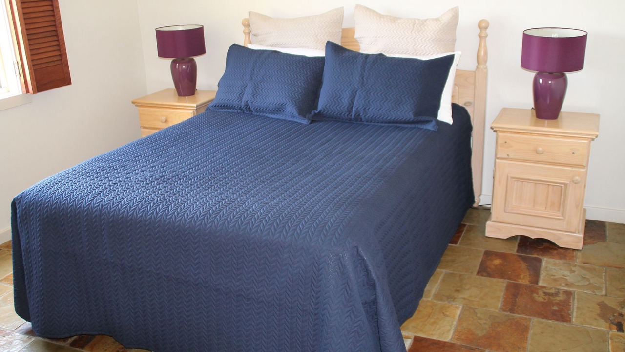 Photo of Bedroom in Windermere