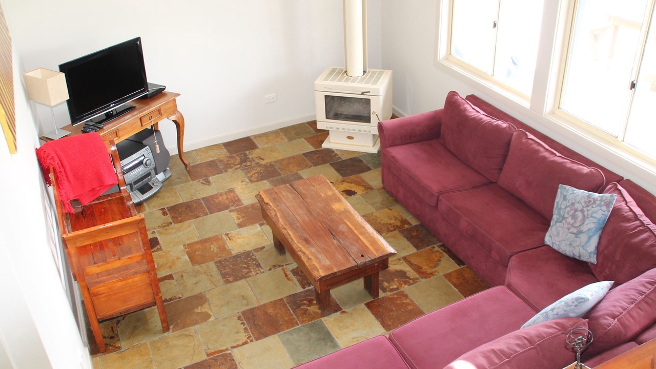 Photo of Livingroom in Windermere