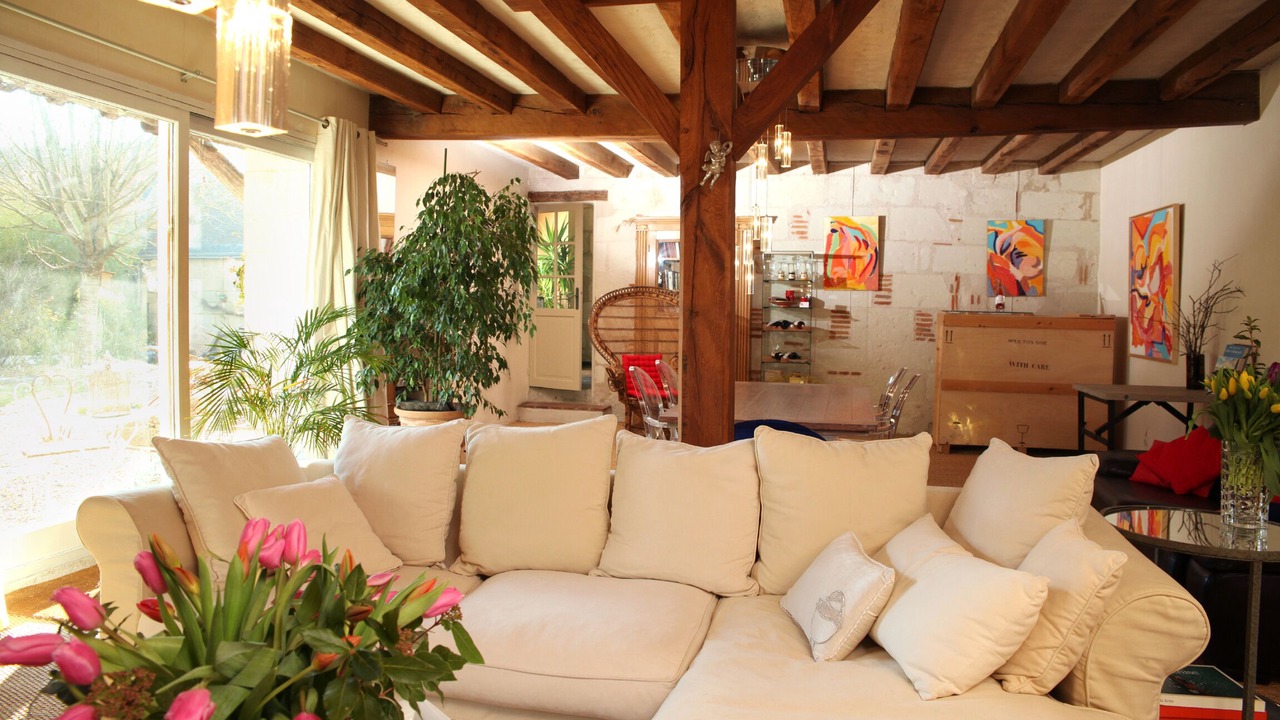 Photo of Outdoor in Berthenay