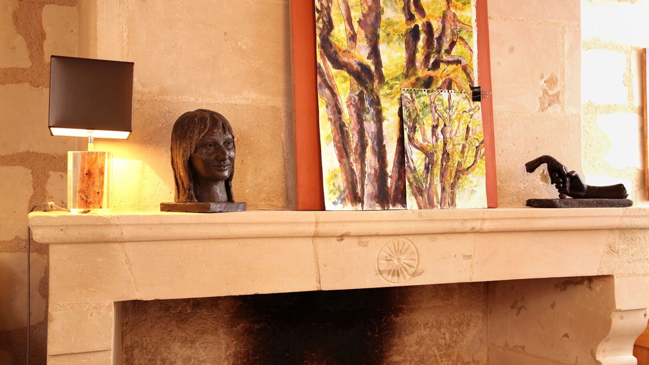 Photo of Livingroom in Berthenay