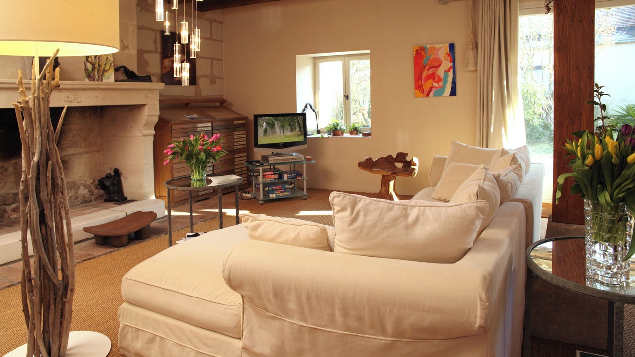 Photo of Bedroom in Berthenay