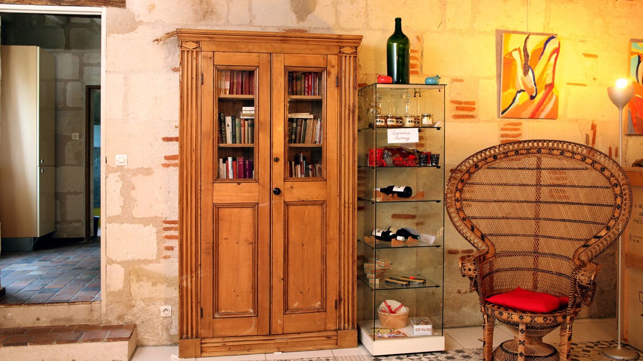 Photo of Bedroom in Berthenay